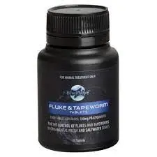 Praziquantel